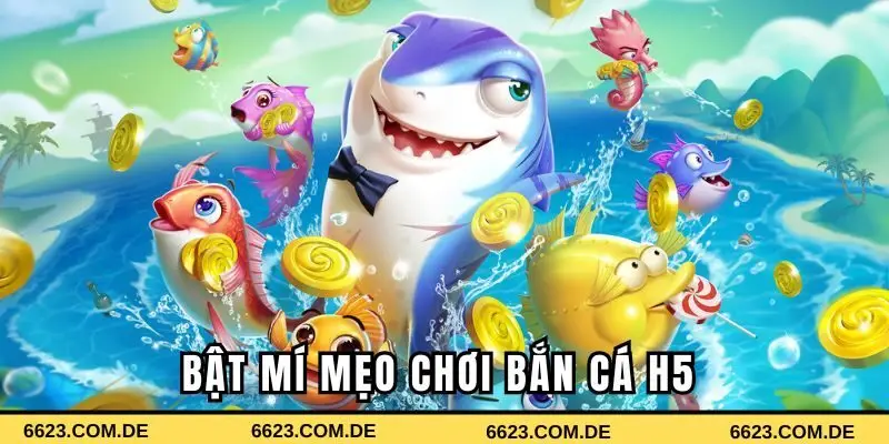 Chiến thuật săn bắn hiệu quả cao nhất