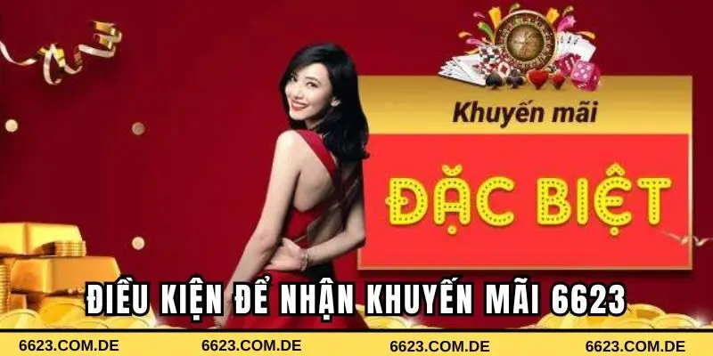 Điều kiện để bet thủ nhận thưởng thành công