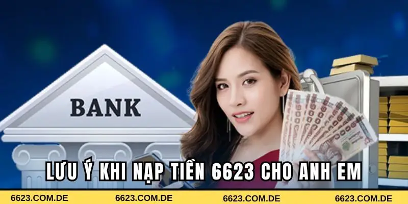 Chú ý cần nắm để giao dịch tài chính hiệu quả nhất