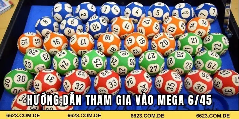 Hướng dẫn hội viên cách tham gia vào nhà cái