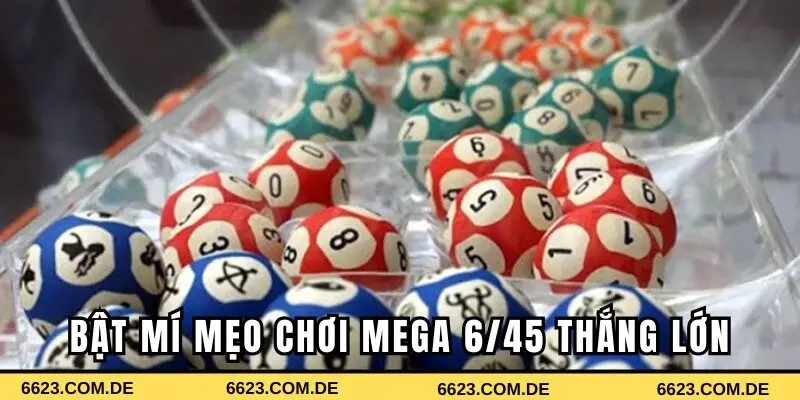 Bỏ túi những mẹo hay để thắng đậm tại nhà cái