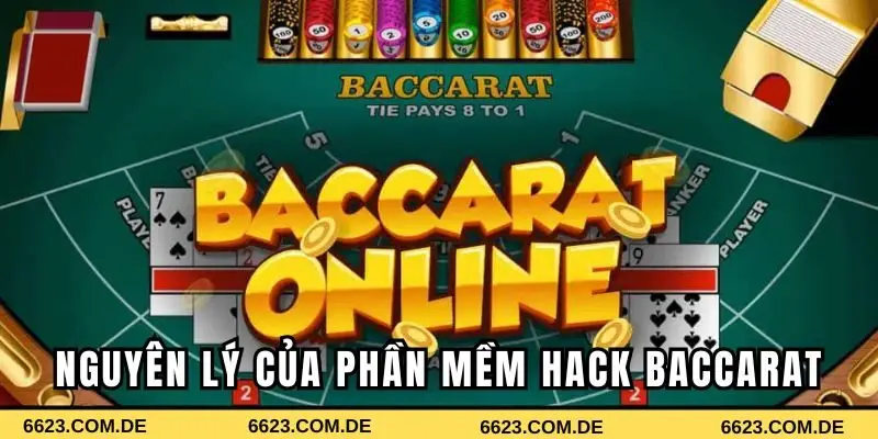 Nguyên lý hoạt động của phần mềm