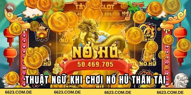 Thuật ngữ cần nắm khi tham gia cược game hot